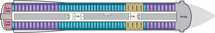 Deck 6